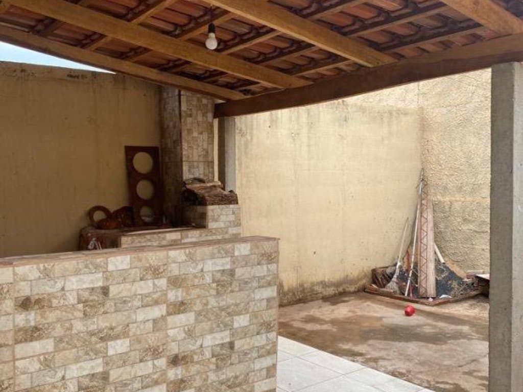 Foto 6 de 37: Casa em leilão em Itumbiara - GO, bairro Jardim Europa — Casa em Condomínio 68 m² (01 vaga) - Jardim Europa - Itumbiara - GO