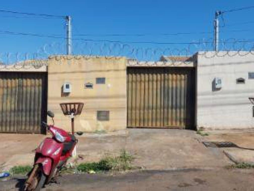Foto 18 de 37: Casa em leilão em Itumbiara - GO, bairro Jardim Europa — Casa em Condomínio 68 m² (01 vaga) - Jardim Europa - Itumbiara - GO