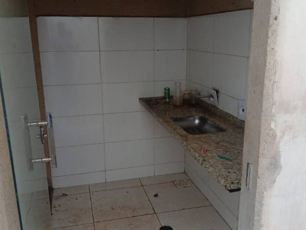 Foto 27 de 37: Casa em leilão em Itumbiara - GO, bairro Jardim Europa — Casa em Condomínio 68 m² (01 vaga) - Jardim Europa - Itumbiara - GO