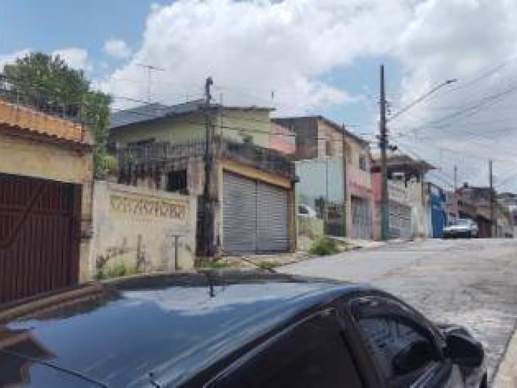 Foto 10 de 22: Casa em leilão em São Paulo - SP, bairro Vila Liderança — Casa 142 m² - Vila Liderança - São Paulo - SP