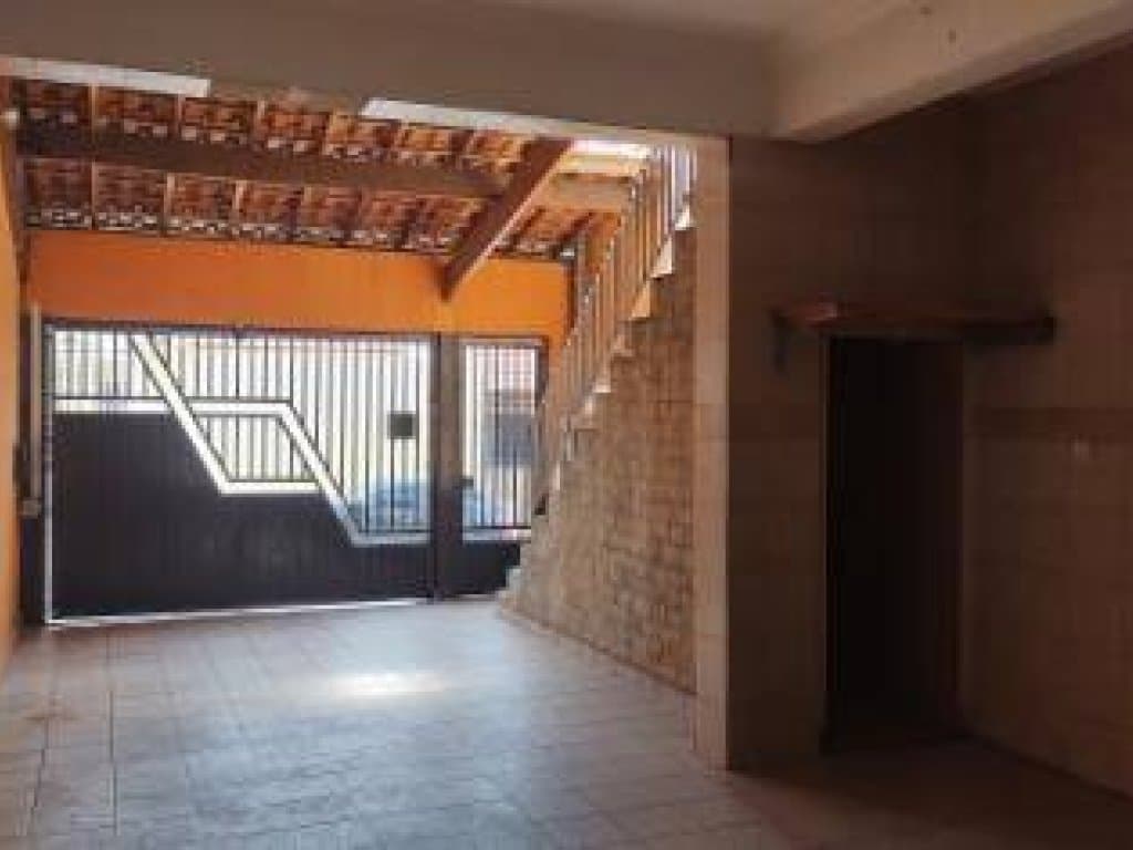 Foto 16 de 22: Casa em leilão em São Paulo - SP, bairro Vila Liderança — Casa 142 m² - Vila Liderança - São Paulo - SP