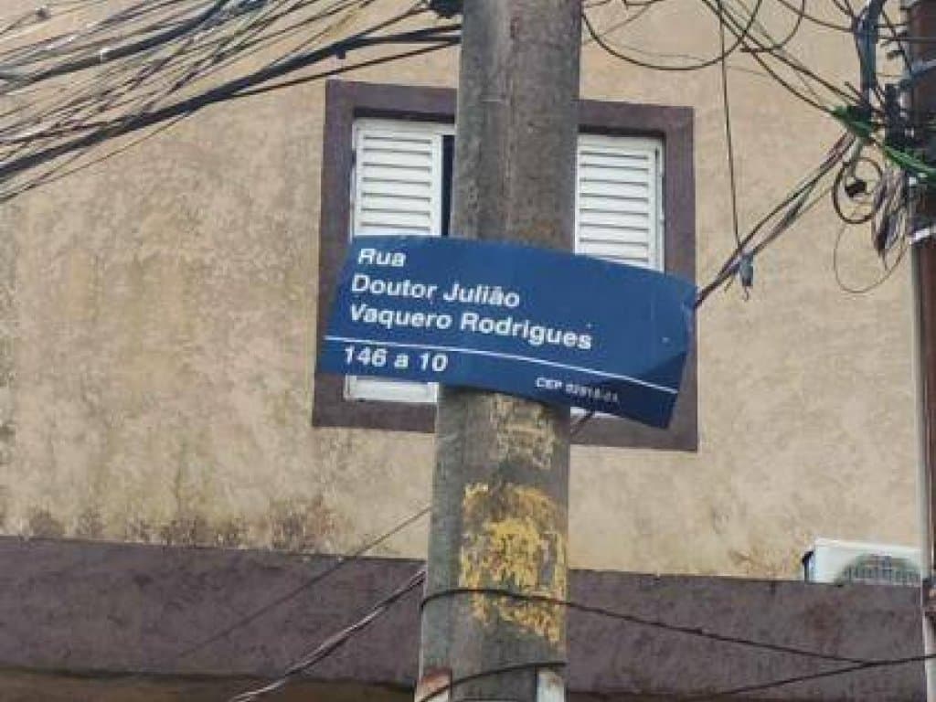 Foto 11 de 22: Casa em leilão em São Paulo - SP, bairro Vila Liderança — Casa 142 m² - Vila Liderança - São Paulo - SP