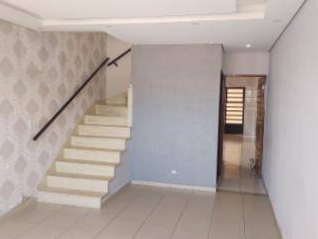 Foto 20 de 22: Casa em leilão em São Paulo - SP, bairro Vila Liderança — Casa 142 m² - Vila Liderança - São Paulo - SP