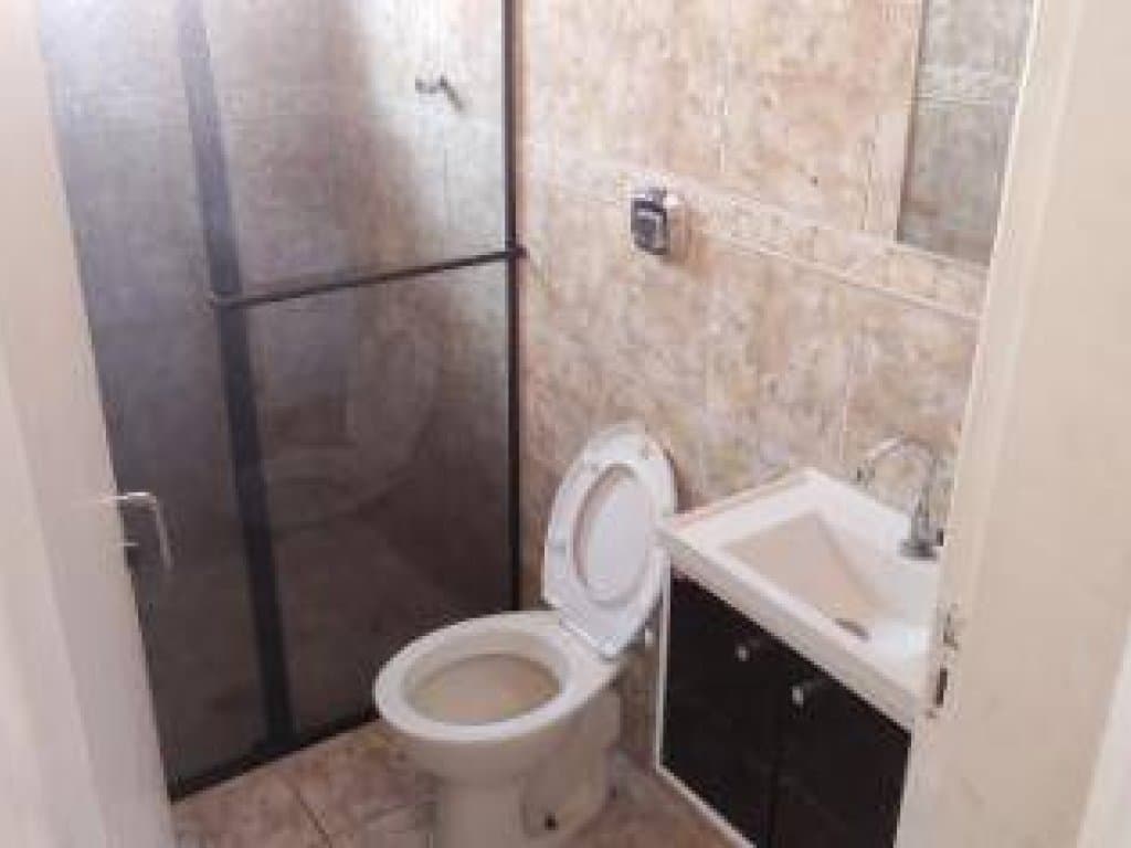 Foto 21 de 22: Casa em leilão em São Paulo - SP, bairro Vila Liderança — Casa 142 m² - Vila Liderança - São Paulo - SP