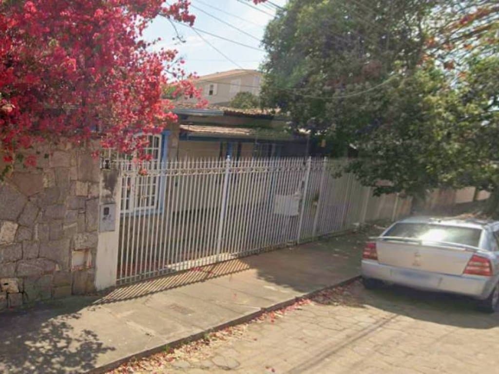 Foto 9 de 9: Casa em leilão em Lavras - MG, bairro Centenário — Casa 227 m² - Centenário - Lavras - MG