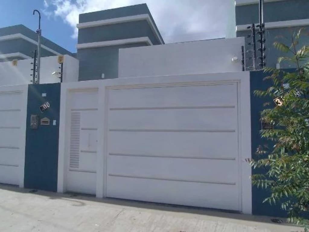 Foto 2 de 27: Casa em leilão em Petrolina - PE, bairro Dom Avelar — Casa 75 m² - Dom Avelar - Petrolina - PE