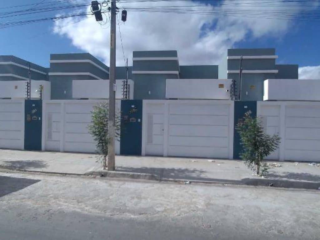 Foto 23 de 27: Casa em leilão em Petrolina - PE, bairro Dom Avelar — Casa 75 m² - Dom Avelar - Petrolina - PE