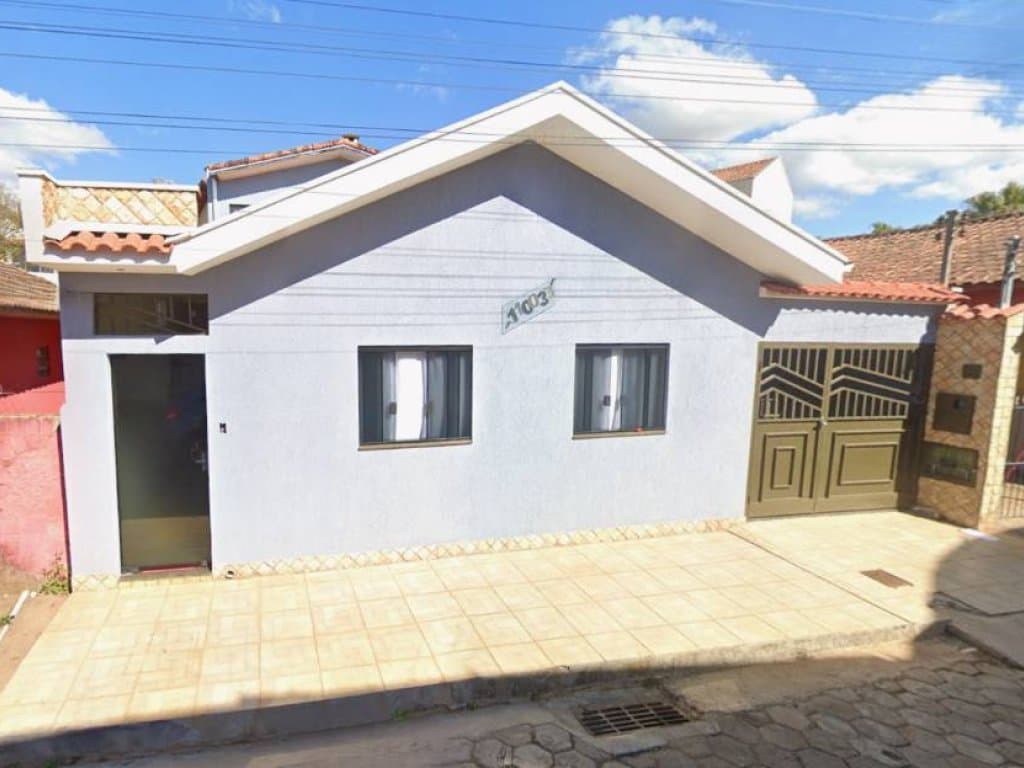 Foto 5 de 6: Casa em leilão em Congonhal - MG, bairro Bela Vista — Casa 123 m² - Bela Vista - Congonhal - MG