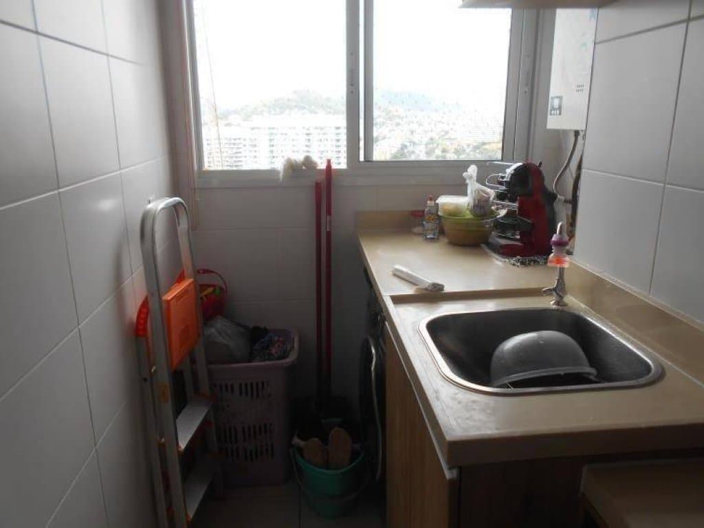 Foto 11 de 20: Apartamento em leilão em Rio De Janeiro - RJ, bairro Engenho Novo — Apartamento 111 m² (privativa + comum) - Engenho Novo - Rio de Janeiro - RJ