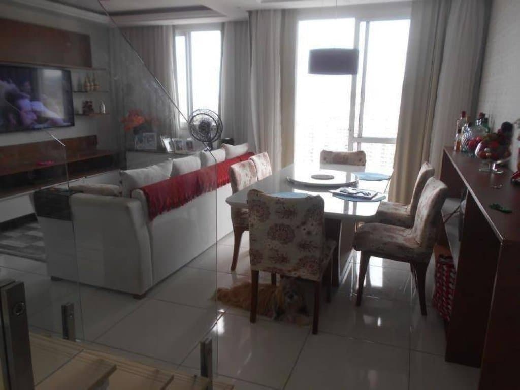 Foto 13 de 20: Apartamento em leilão em Rio De Janeiro - RJ, bairro Engenho Novo — Apartamento 111 m² (privativa + comum) - Engenho Novo - Rio de Janeiro - RJ