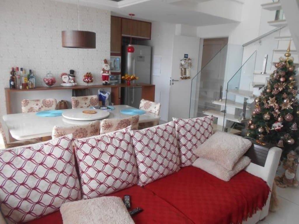 Foto 4 de 20: Apartamento em leilão em Rio De Janeiro - RJ, bairro Engenho Novo — Apartamento 111 m² (privativa + comum) - Engenho Novo - Rio de Janeiro - RJ