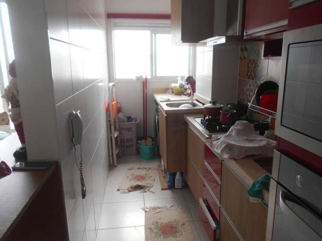 Foto 18 de 20: Apartamento em leilão em Rio De Janeiro - RJ, bairro Engenho Novo — Apartamento 111 m² (privativa + comum) - Engenho Novo - Rio de Janeiro - RJ