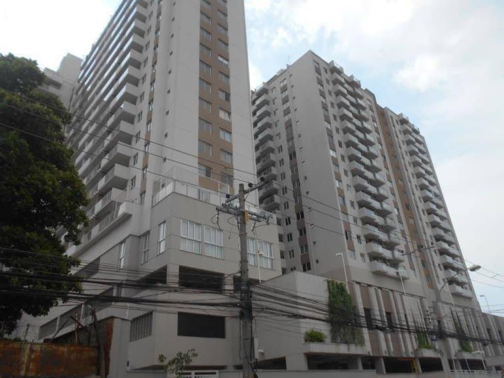 Foto 9 de 20: Apartamento em leilão em Rio De Janeiro - RJ, bairro Engenho Novo — Apartamento 111 m² (privativa + comum) - Engenho Novo - Rio de Janeiro - RJ