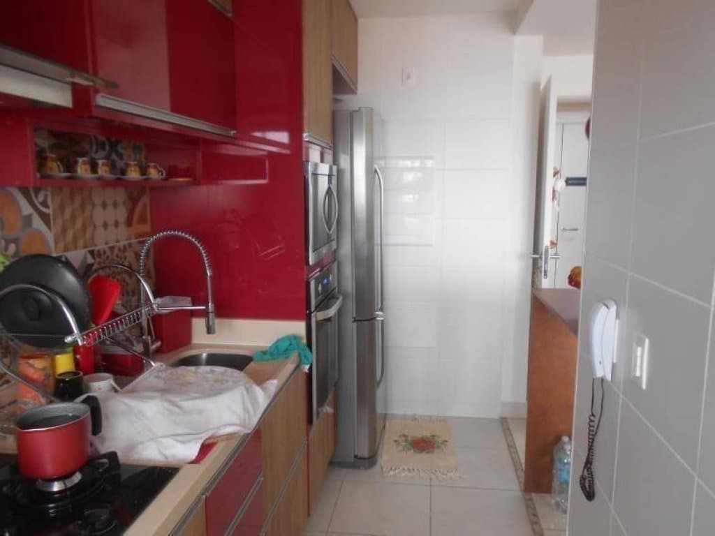 Foto 5 de 20: Apartamento em leilão em Rio De Janeiro - RJ, bairro Engenho Novo — Apartamento 111 m² (privativa + comum) - Engenho Novo - Rio de Janeiro - RJ
