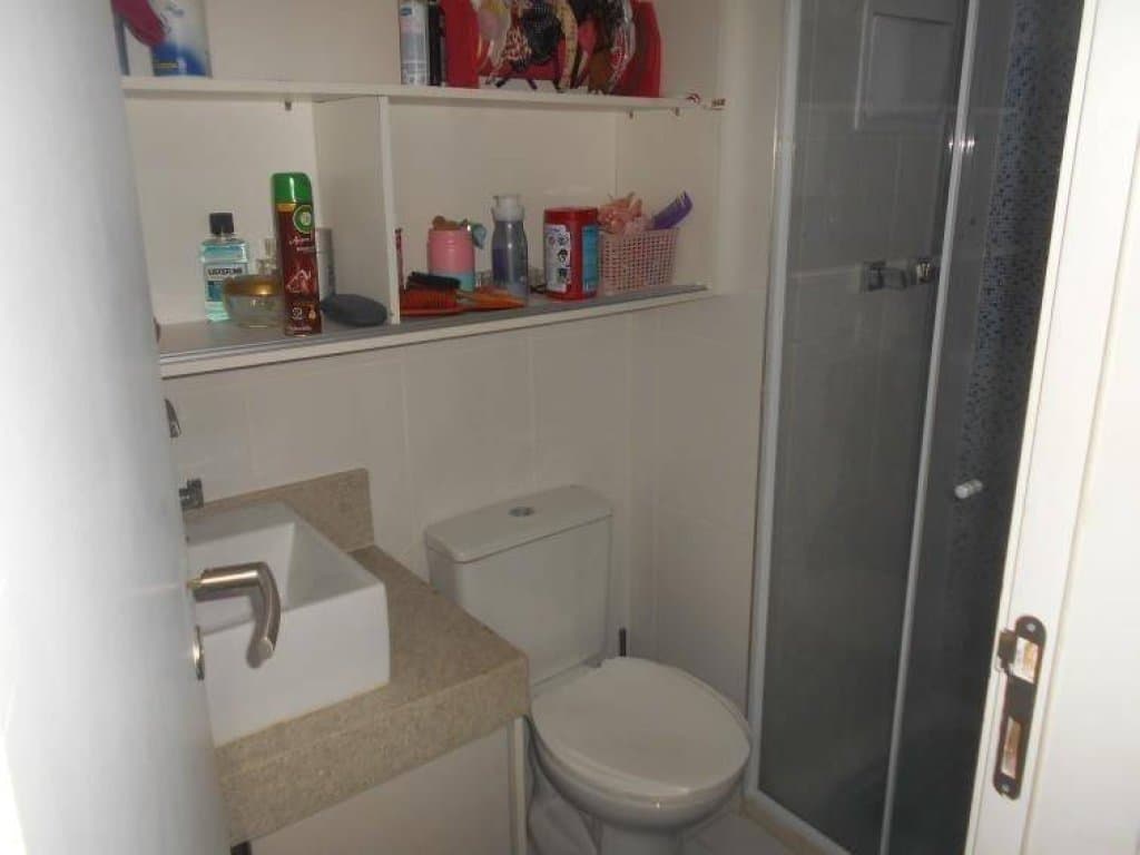Foto 16 de 20: Apartamento em leilão em Rio De Janeiro - RJ, bairro Engenho Novo — Apartamento 111 m² (privativa + comum) - Engenho Novo - Rio de Janeiro - RJ