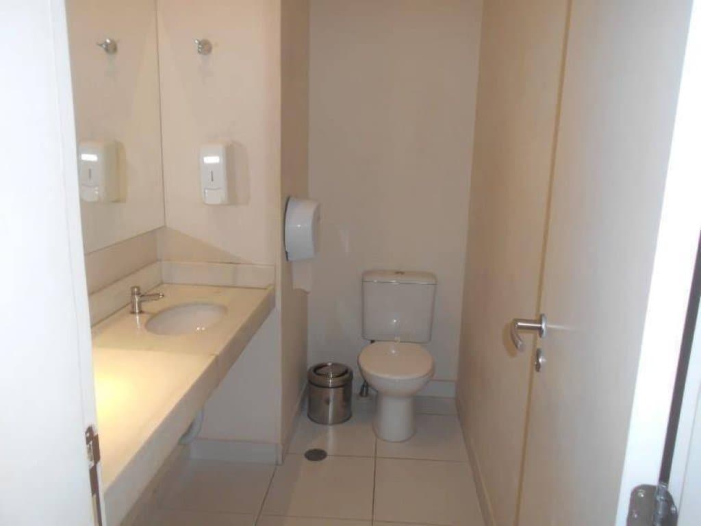 Foto 12 de 20: Apartamento em leilão em Rio De Janeiro - RJ, bairro Engenho Novo — Apartamento 111 m² (privativa + comum) - Engenho Novo - Rio de Janeiro - RJ