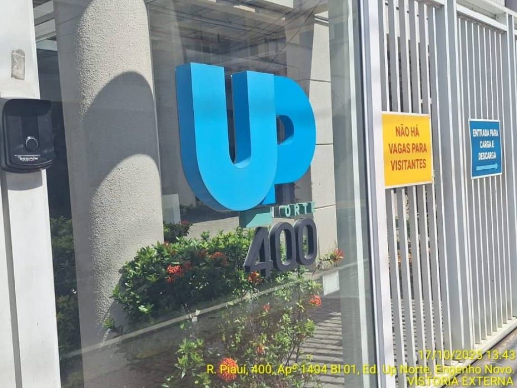 Foto 20 de 20: Apartamento em leilão em Rio De Janeiro - RJ, bairro Engenho Novo — Apartamento 111 m² (privativa + comum) - Engenho Novo - Rio de Janeiro - RJ