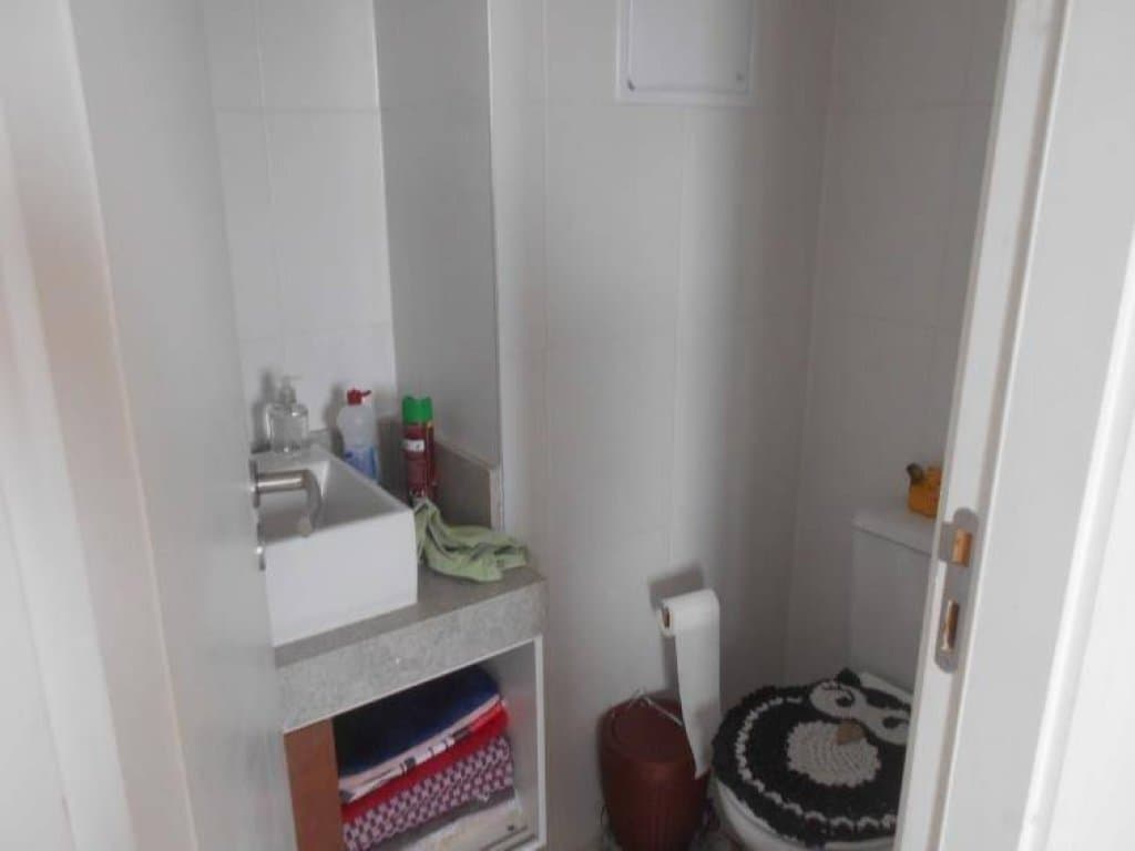 Foto 7 de 20: Apartamento em leilão em Rio De Janeiro - RJ, bairro Engenho Novo — Apartamento 111 m² (privativa + comum) - Engenho Novo - Rio de Janeiro - RJ
