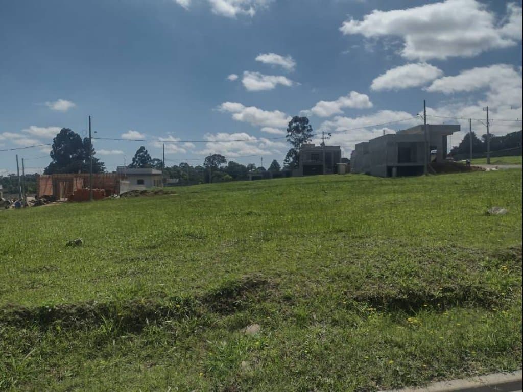 Foto 4 de 4: Terreno em leilão em Ponta Grossa - PR, bairro Colônia Dona Luíza — Terreno em Condomínio 200 m² (Lt. 07 da Qd. 10) - Colônia Dona Luíza - Ponta Grossa - PR