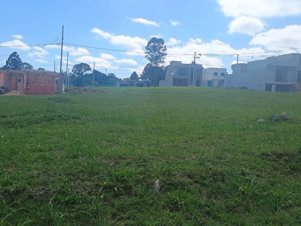 Foto 2 de 4: Terreno em leilão em Ponta Grossa - PR, bairro Colônia Dona Luíza — Terreno em Condomínio 200 m² (Lt. 07 da Qd. 10) - Colônia Dona Luíza - Ponta Grossa - PR