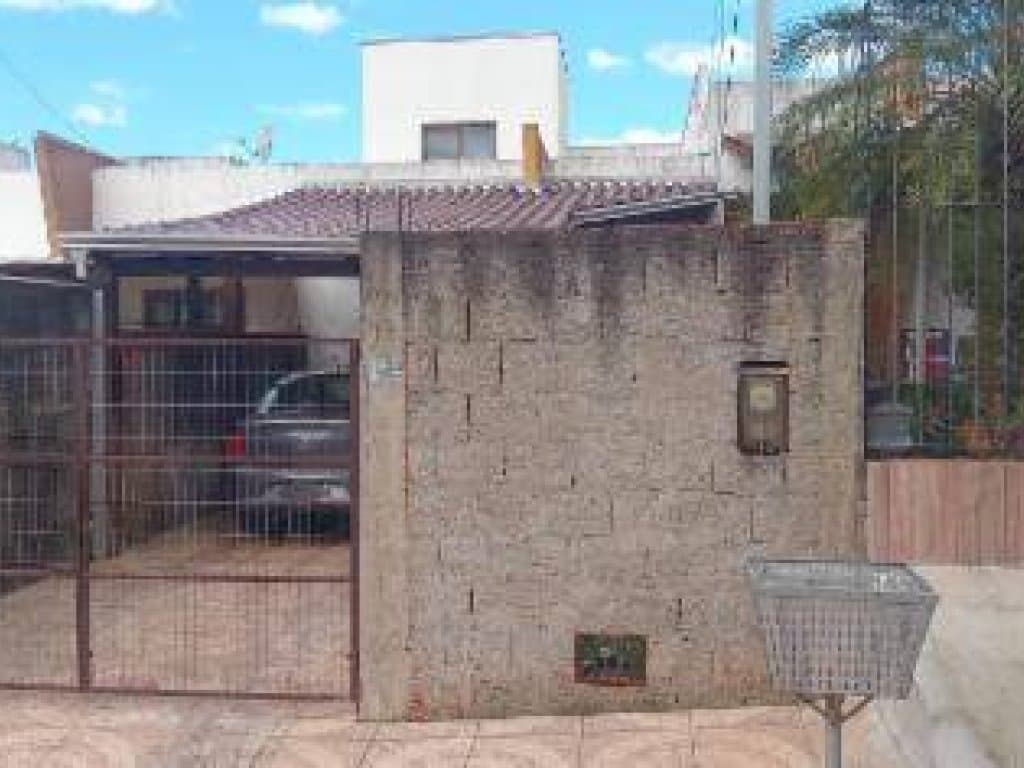 Foto 3 de 8: Casa em leilão em São Leopoldo - RS, bairro Campestre — Casa em Condomínio 61 m² (Unid. 02) - Campestre - São Leopoldo - RS