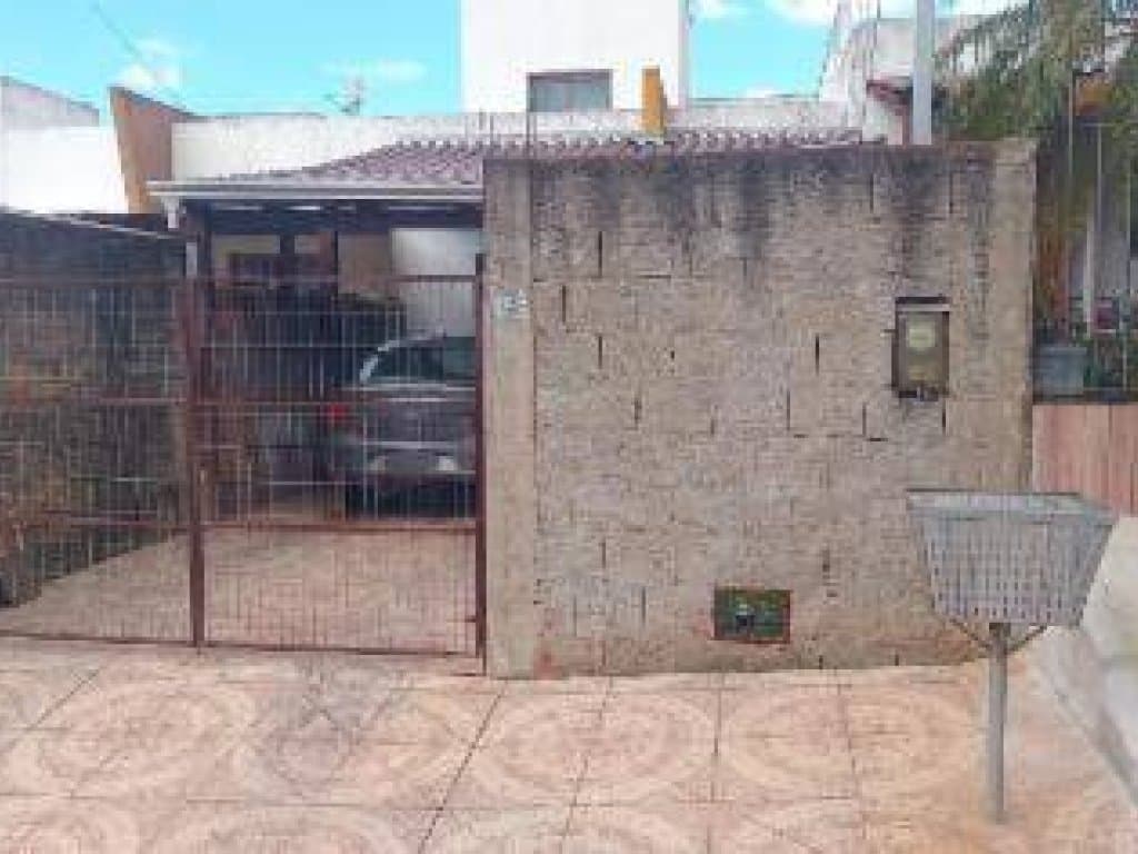 Foto 5 de 8: Casa em leilão em São Leopoldo - RS, bairro Campestre — Casa em Condomínio 61 m² (Unid. 02) - Campestre - São Leopoldo - RS