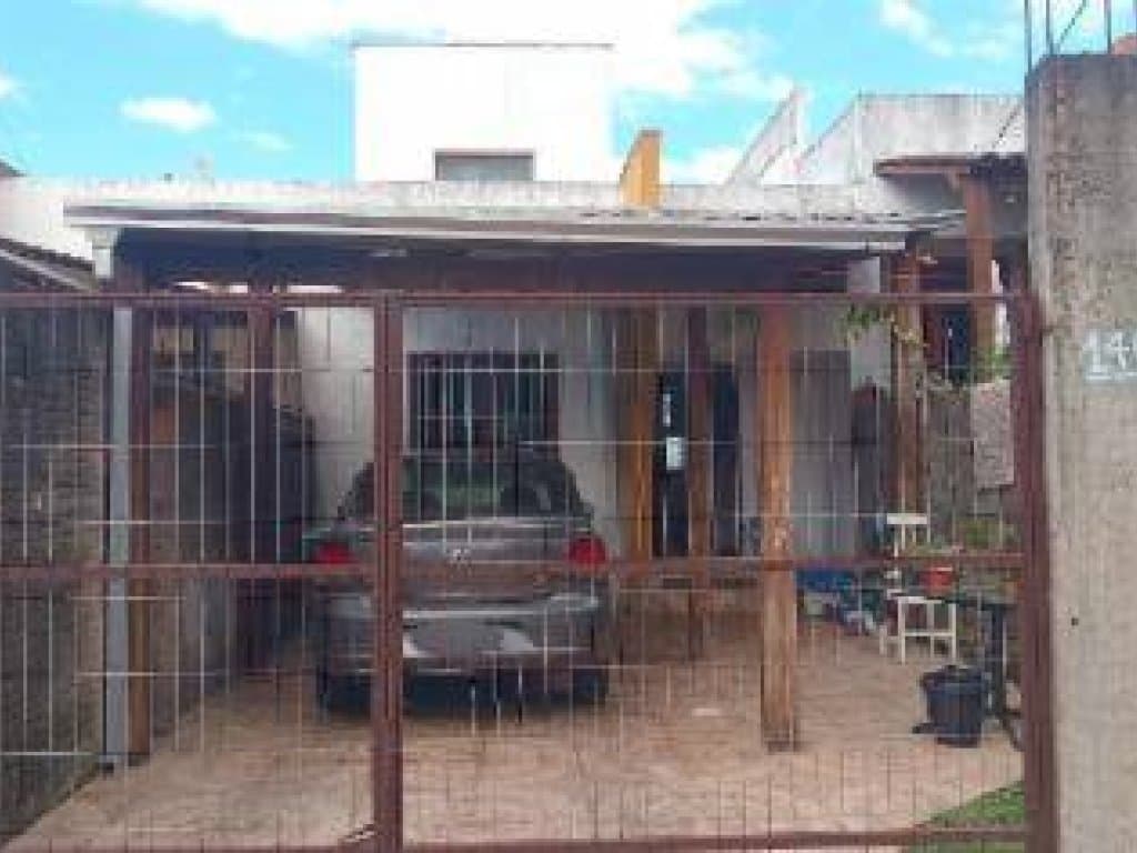 Foto 4 de 8: Casa em leilão em São Leopoldo - RS, bairro Campestre — Casa em Condomínio 61 m² (Unid. 02) - Campestre - São Leopoldo - RS
