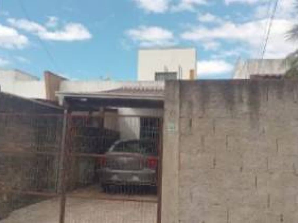 Foto 2 de 8: Casa em leilão em São Leopoldo - RS, bairro Campestre — Casa em Condomínio 61 m² (Unid. 02) - Campestre - São Leopoldo - RS
