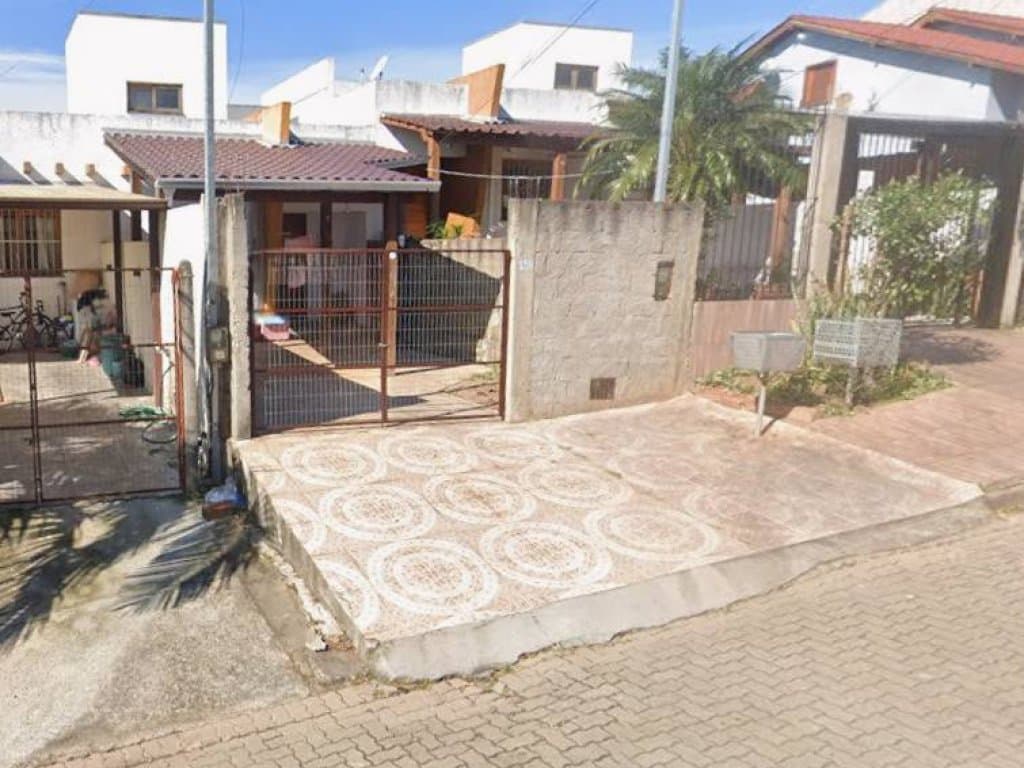 Foto 7 de 8: Casa em leilão em São Leopoldo - RS, bairro Campestre — Casa em Condomínio 61 m² (Unid. 02) - Campestre - São Leopoldo - RS
