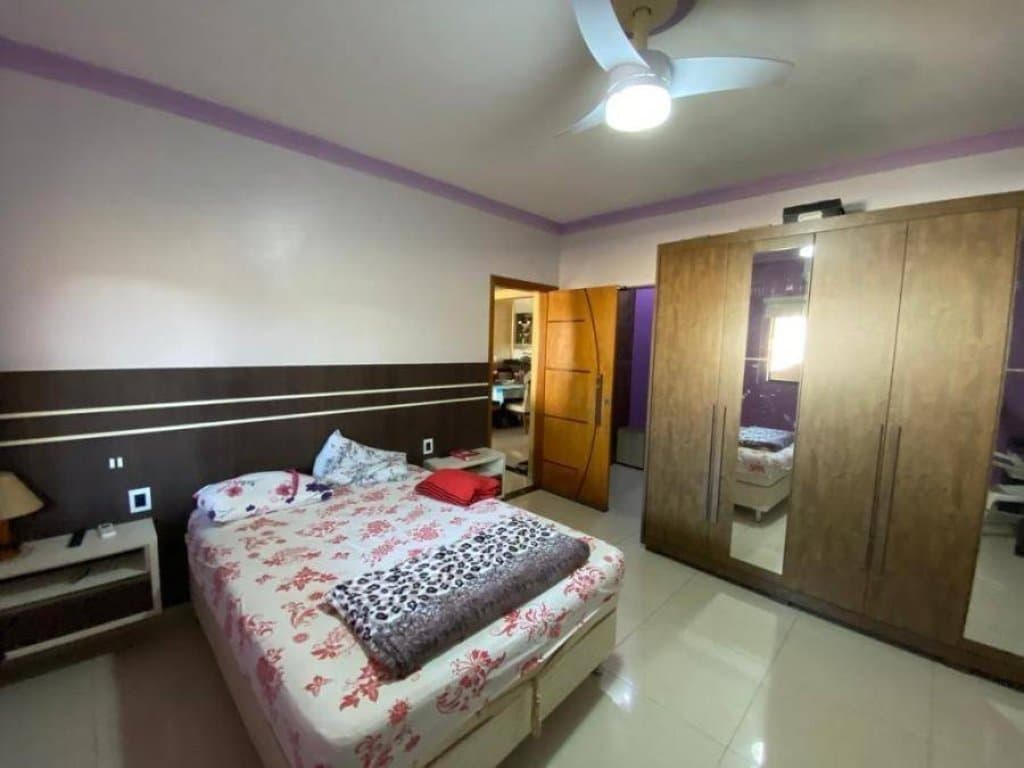Foto 10 de 15: Casa em leilão em Cuiabá - MT, bairro Parque Atalaia — Casa 345 m² - Parque Atalaia - Cuiabá - MT