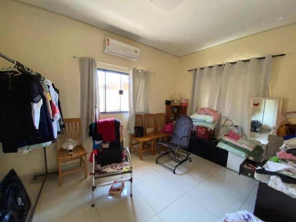 Foto 6 de 15: Casa em leilão em Cuiabá - MT, bairro Parque Atalaia — Casa 345 m² - Parque Atalaia - Cuiabá - MT