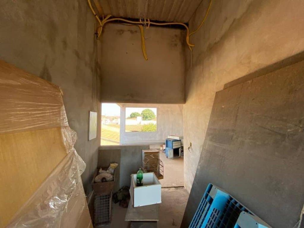 Foto 14 de 15: Casa em leilão em Cuiabá - MT, bairro Parque Atalaia — Casa 345 m² - Parque Atalaia - Cuiabá - MT