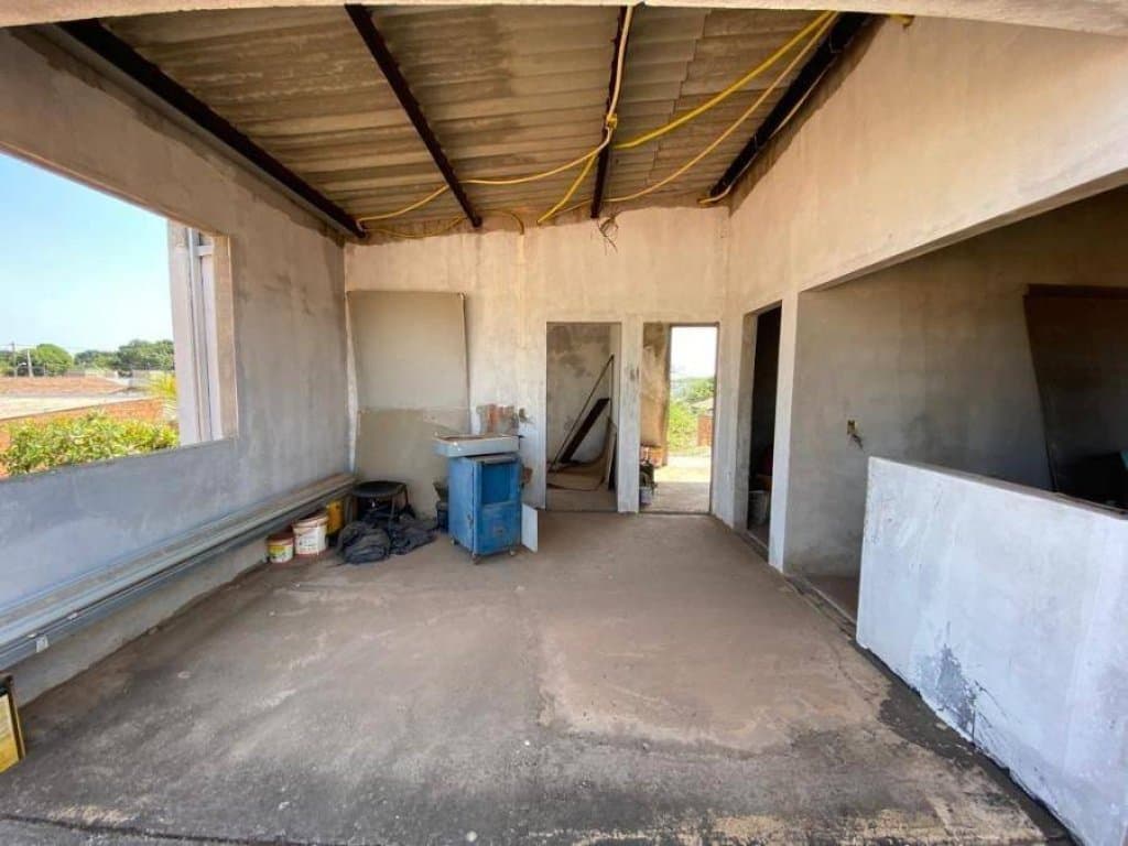Foto 11 de 15: Casa em leilão em Cuiabá - MT, bairro Parque Atalaia — Casa 345 m² - Parque Atalaia - Cuiabá - MT