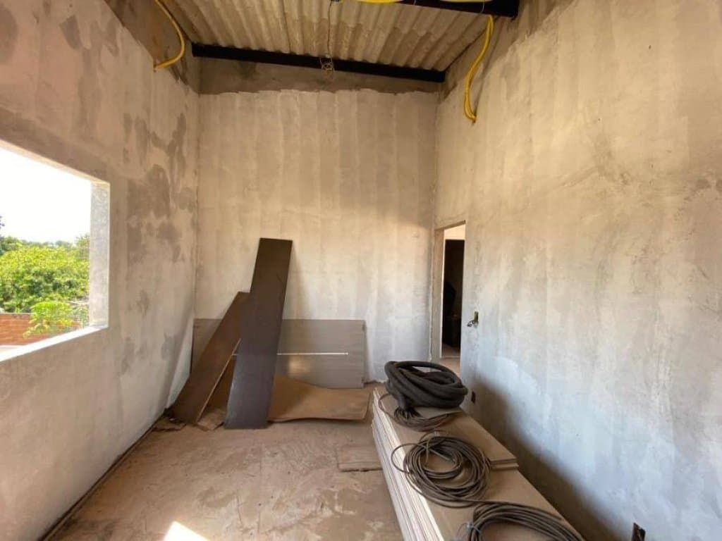Foto 5 de 15: Casa em leilão em Cuiabá - MT, bairro Parque Atalaia — Casa 345 m² - Parque Atalaia - Cuiabá - MT