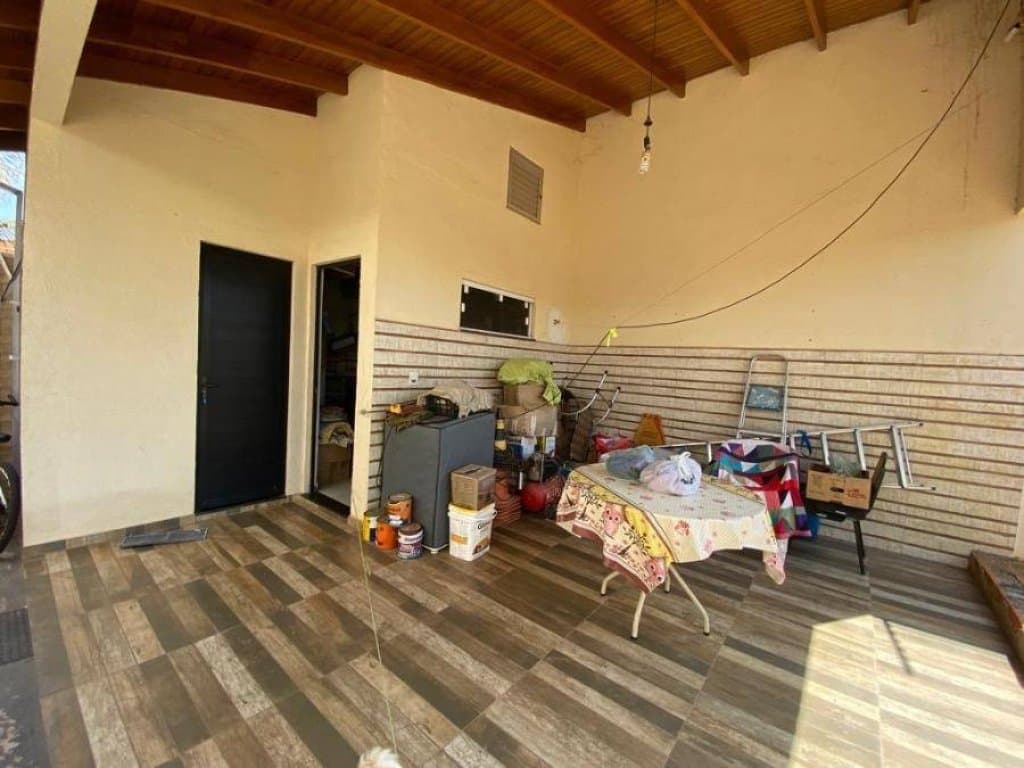 Foto 15 de 15: Casa em leilão em Cuiabá - MT, bairro Parque Atalaia — Casa 345 m² - Parque Atalaia - Cuiabá - MT