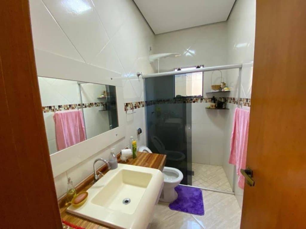 Foto 8 de 15: Casa em leilão em Cuiabá - MT, bairro Parque Atalaia — Casa 345 m² - Parque Atalaia - Cuiabá - MT