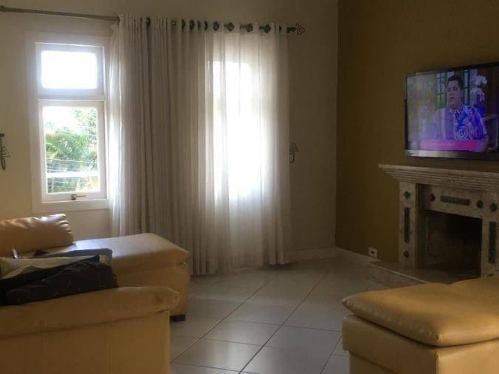 Foto 13 de 19: Casa em leilão em Jandira - SP, bairro Parque Nova Jandira — Casa em Condomínio 447 m² (01 vaga) - Parque Nova Jandira - Jandira - SP