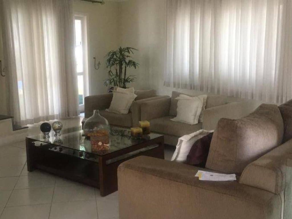 Foto 9 de 19: Casa em leilão em Jandira - SP, bairro Parque Nova Jandira — Casa em Condomínio 447 m² (01 vaga) - Parque Nova Jandira - Jandira - SP