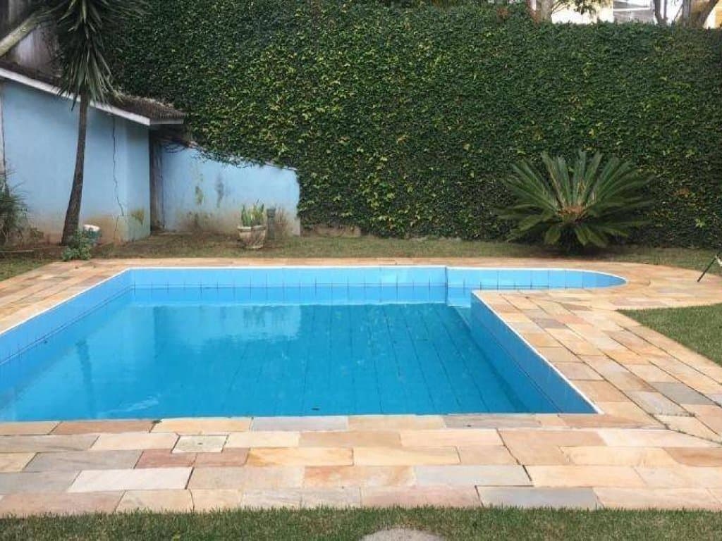 Foto 14 de 19: Casa em leilão em Jandira - SP, bairro Parque Nova Jandira — Casa em Condomínio 447 m² (01 vaga) - Parque Nova Jandira - Jandira - SP