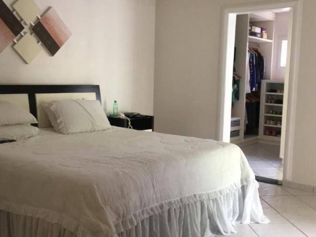 Foto 12 de 19: Casa em leilão em Jandira - SP, bairro Parque Nova Jandira — Casa em Condomínio 447 m² (01 vaga) - Parque Nova Jandira - Jandira - SP