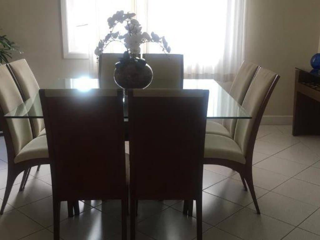 Foto 10 de 19: Casa em leilão em Jandira - SP, bairro Parque Nova Jandira — Casa em Condomínio 447 m² (01 vaga) - Parque Nova Jandira - Jandira - SP