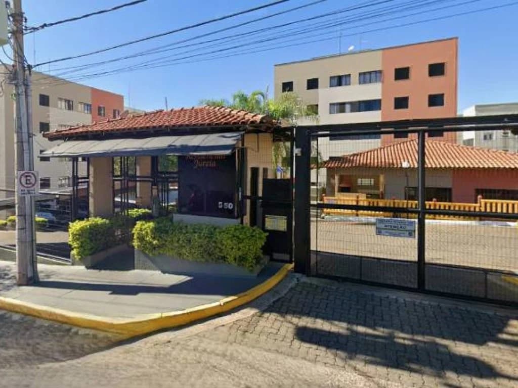 Foto 1 de 6: Apartamento em leilão em Camaçari - BA, bairro Ponto Certo — Apartamento 43 m² (Unid. 02) - Ponto Certo - Camaçari - BA