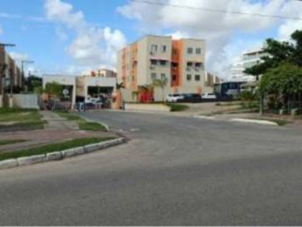 Foto 3 de 6: Apartamento em leilão em Camaçari - BA, bairro Ponto Certo — Apartamento 43 m² (Unid. 02) - Ponto Certo - Camaçari - BA