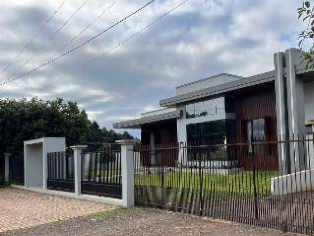 Foto 3 de 12: Casa em leilão em Fortaleza Dos Valos - RS, bairro Centro — Casa 170 m² - Centro - Fortaleza dos Valos - RS