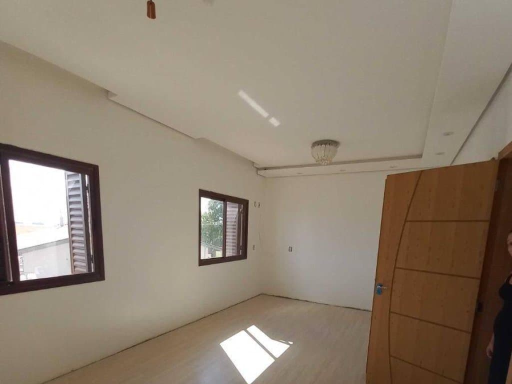 Foto 7 de 12: Casa em leilão em Fortaleza Dos Valos - RS, bairro Centro — Casa 170 m² - Centro - Fortaleza dos Valos - RS
