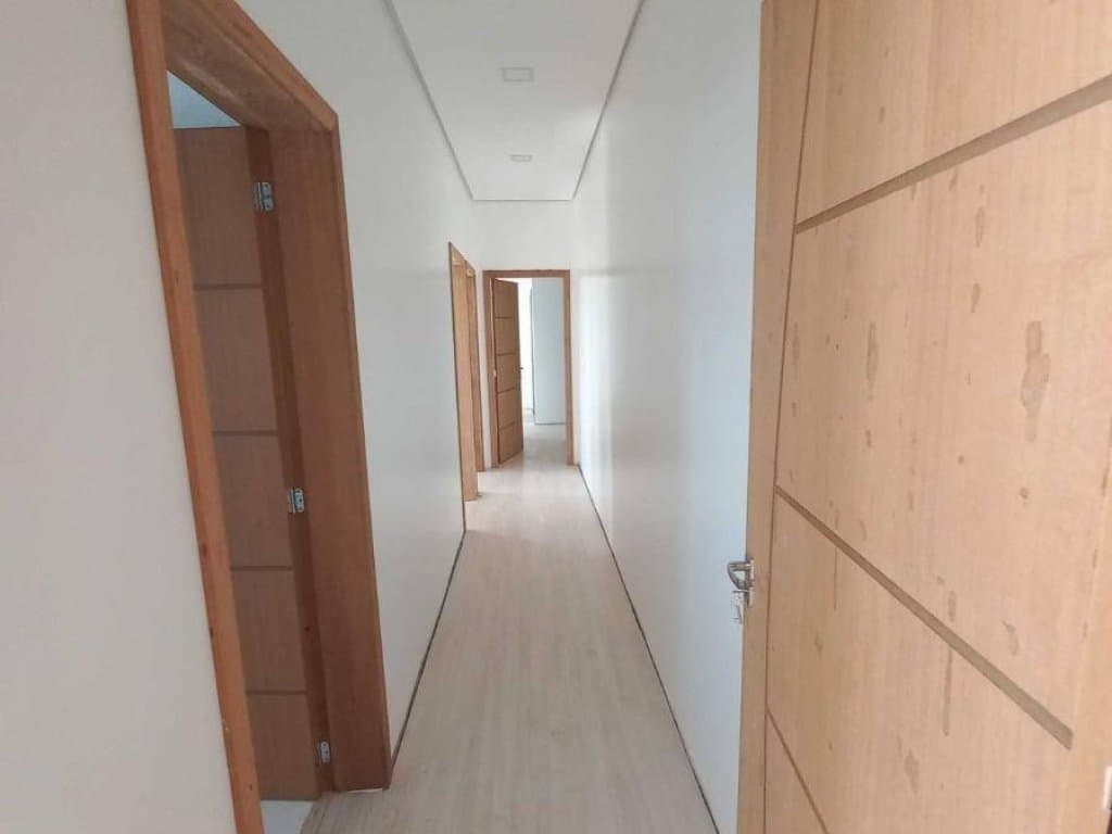 Foto 6 de 12: Casa em leilão em Fortaleza Dos Valos - RS, bairro Centro — Casa 170 m² - Centro - Fortaleza dos Valos - RS