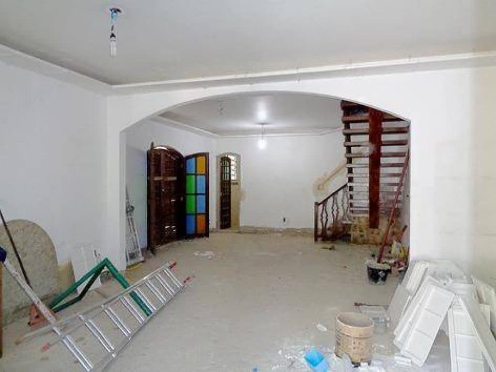 Foto 3 de 15: Casa em leilão em Rio De Janeiro - RJ, bairro Vila Valqueire — Casa 278 m² - Vila Valqueire - Rio de Janeiro - RJ