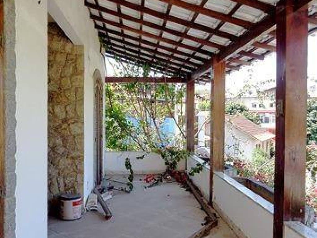 Foto 5 de 15: Casa em leilão em Rio De Janeiro - RJ, bairro Vila Valqueire — Casa 278 m² - Vila Valqueire - Rio de Janeiro - RJ