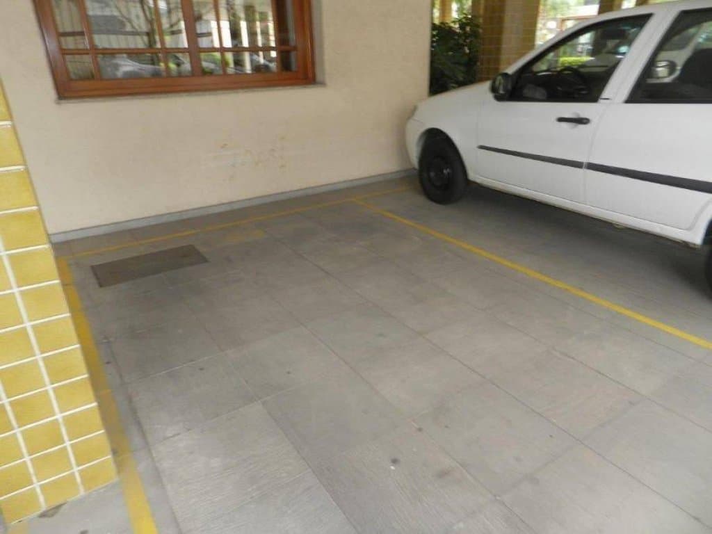 Foto 6 de 13: Apartamento em leilão em Porto Alegre - RS, bairro São Geraldo — Apartamento 179 m² (02 vagas) - São Geraldo - Porto Alegre - RS