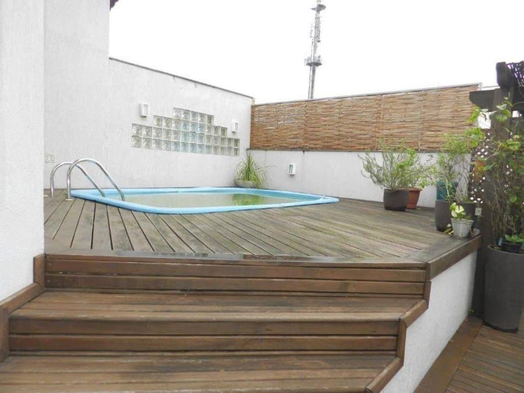 Foto 3 de 13: Apartamento em leilão em Porto Alegre - RS, bairro São Geraldo — Apartamento 179 m² (02 vagas) - São Geraldo - Porto Alegre - RS